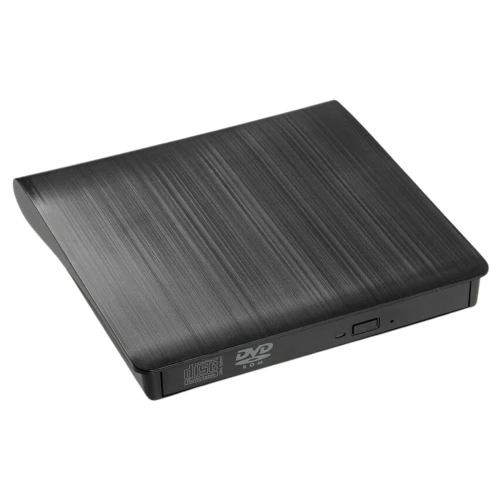 Zewnętrzny napęd DVD | iBOX IED02