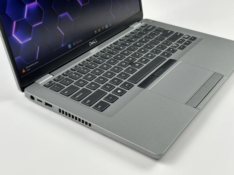 Dell Latitude 5410 i5-10310U 14" FHD, klawiatura US (PL) – laptop biznesowy do pracy biurowej, nauki i codziennych zadań. Mobilny i niezawodny.