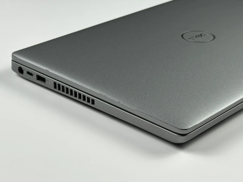 Dell Latitude 5410 i5-10310U 14" FHD, klawiatura US (PL) – laptop biznesowy do pracy biurowej, nauki i codziennych zadań. Mobilny i niezawodny.