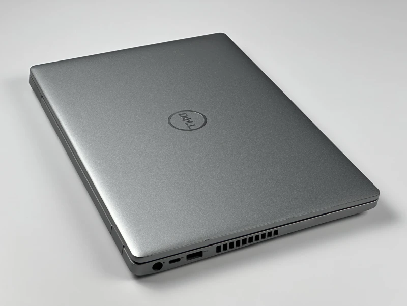 Dell Latitude 5410 i5-10310U 14" FHD, klawiatura US (PL) – laptop biznesowy do pracy biurowej, nauki i codziennych zadań. Mobilny i niezawodny.