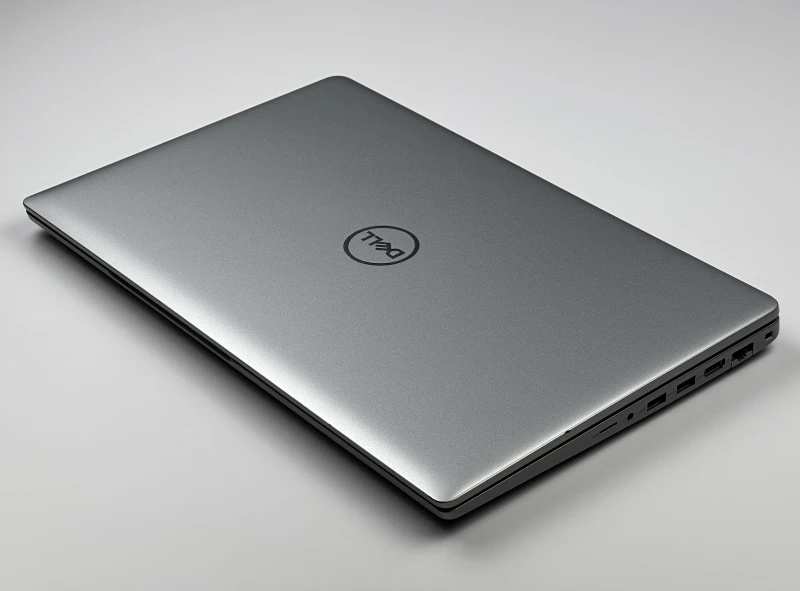 Dell Latitude 5550 z procesorem i5-1345U, 8GB RAM, dotykowym ekranem 15.6" FHD i modemem LTE. Laptop biznesowy z klawiaturą US i Intel Iris Xe.