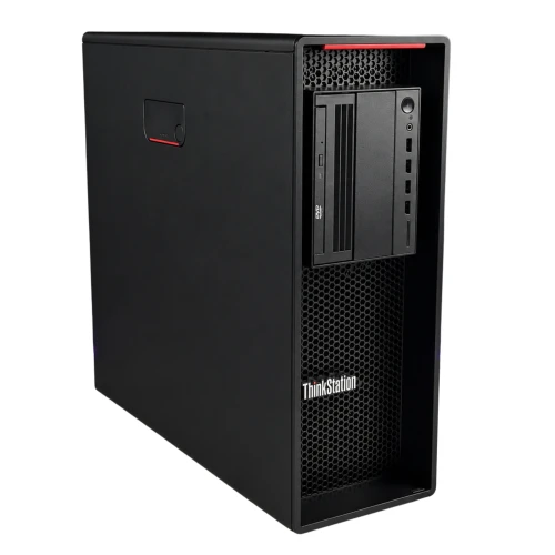 Komputer Lenovo ThinkStation P520 Tower | Xeon W-2223 / 32GB / 512GB / RTX A4000