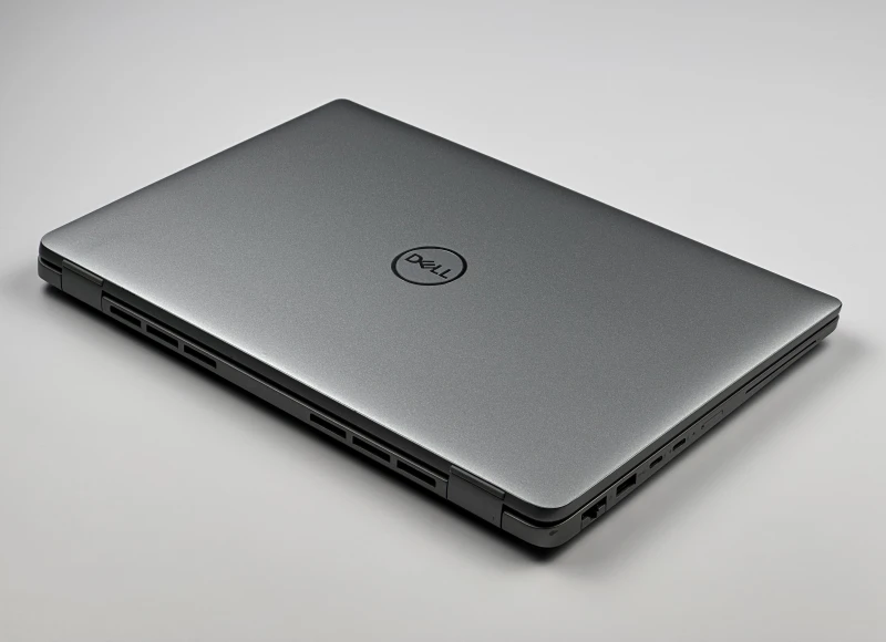 Dell Latitude 5440 z procesorem i5-1335U, ekranem 14" FHD, modemem LTE i grafiką Intel Iris Xe. Laptop biznesowy z klawiaturą US i Thunderbolt 4.