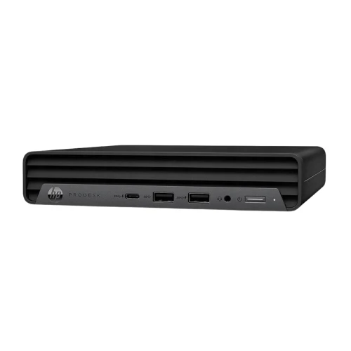 Komputer HP ProDesk 400 G6 Mini | Pentium Gold G6400T