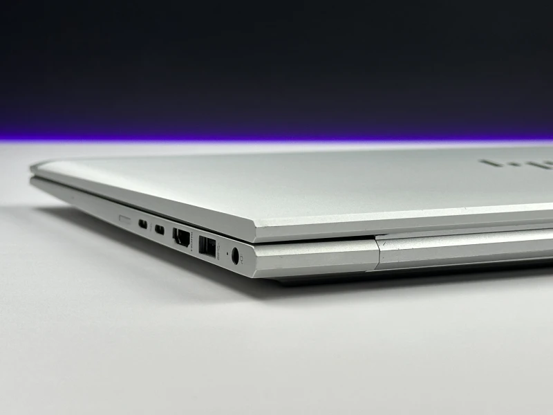 HP EliteBook 850 G8 – i7-1185G7 i matryca 15.6". Biznesowy laptop klasy premium do pracy biurowej, mobilnej i codziennych zadań. Solidna wydajność.