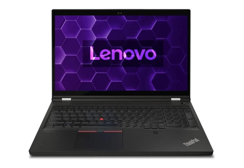 Lenovo ThinkPad P15 Gen 1 | i7-10850H / 4K UHD / RTX 3000 / US