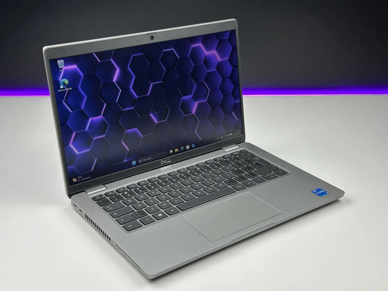 Dell Latitude 5420 z i5-1145G7 – wydajny laptop biznesowy do pracy biurowej, nauki i codziennych zadań. Mobilny, szybki, niezawodny i profesjonalny.