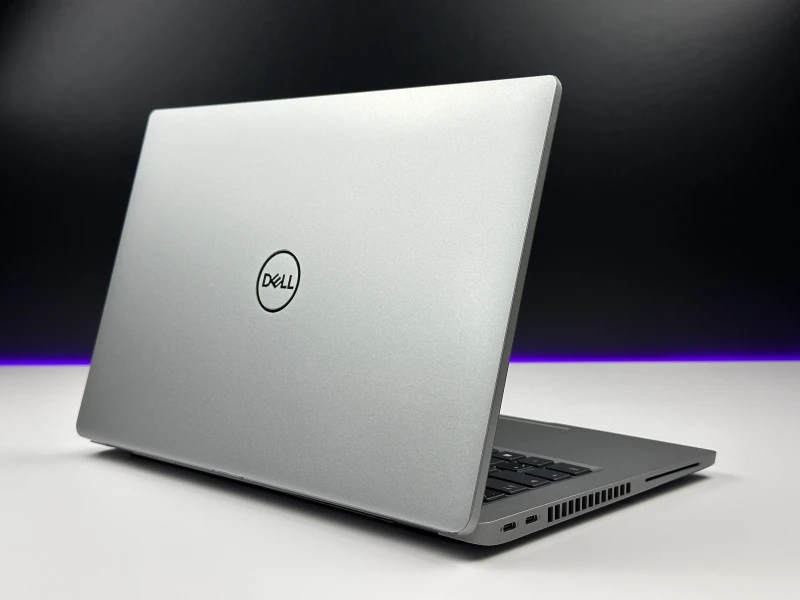Dell Latitude 5420 z i5-1145G7 – wydajny laptop biznesowy do pracy biurowej, nauki i codziennych zadań. Mobilny, szybki, niezawodny i profesjonalny.