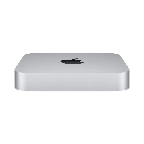 Komputer Apple Mac mini A2348 | M1 / 16GB / 512GB / Silver