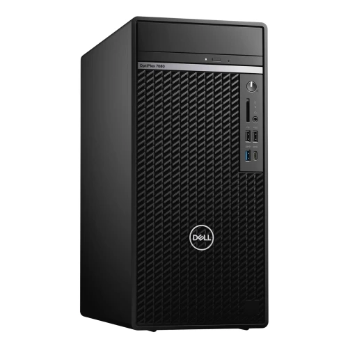 Komputer DELL Optiplex 7080 Mini Tower | i5-10500
