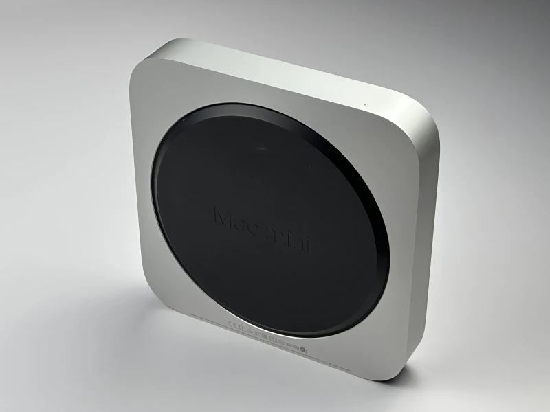 Apple Mac mini A2348 M1, 16GB ram / 512GB ssd, Wi-Fi – kompaktowy komputer do pracy biurowej, kreatywnej i codziennego użytkowania.