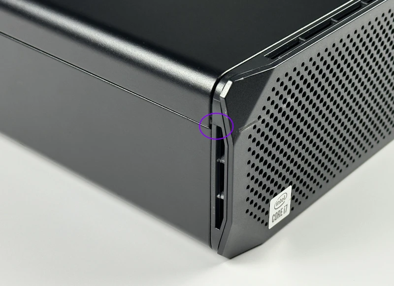 HP Z2 G5 SFF Workstation z i7-10700, Intel UHD Graphics 630 i napędem DVD. Profesjonalna konstrukcja SFF z łatwym dostępem do podzespołów.