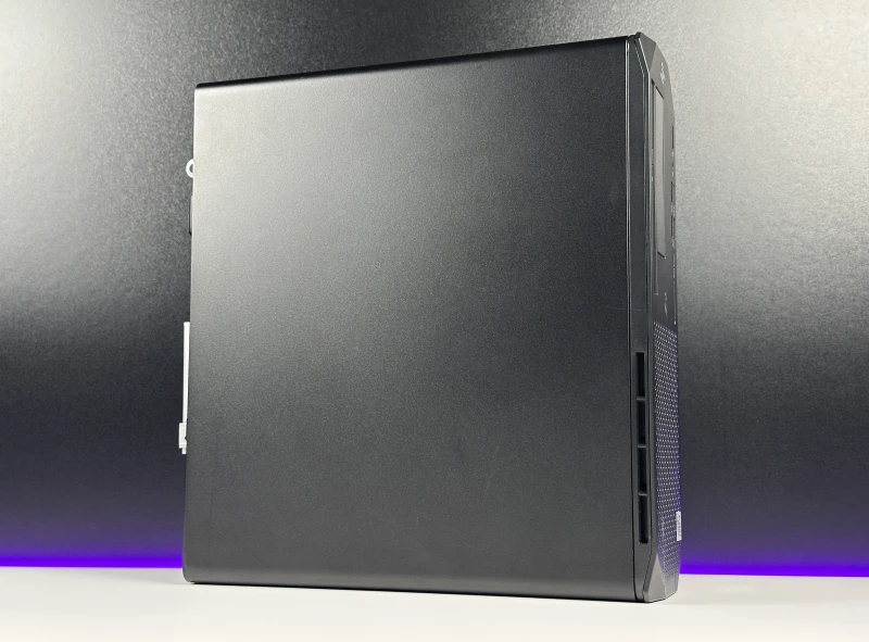 HP Z2 G5 SFF Workstation z i7-10700, Intel UHD Graphics 630 i napędem DVD. Profesjonalna konstrukcja SFF z łatwym dostępem do podzespołów.