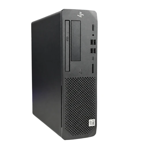 Komputer HP Z2 G5 SFF Workstation | i7-10700