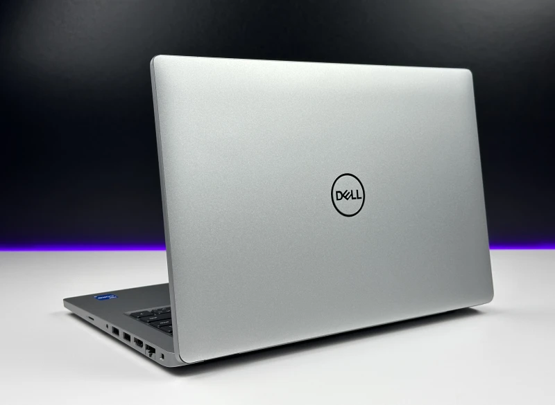 Dell Latitude 5430 - procesor i5-1235U, matryca 14" oraz modem LTE – nowoczesny laptop biznesowy z klawiaturą US, idealny do pracy.