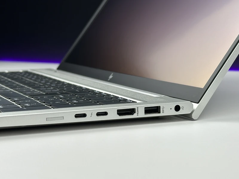 HP EliteBook 850 G8 – i7-1185G7 i matryca 15.6". Biznesowy laptop klasy premium do pracy biurowej, mobilnej i codziennych zadań. Solidna wydajność.