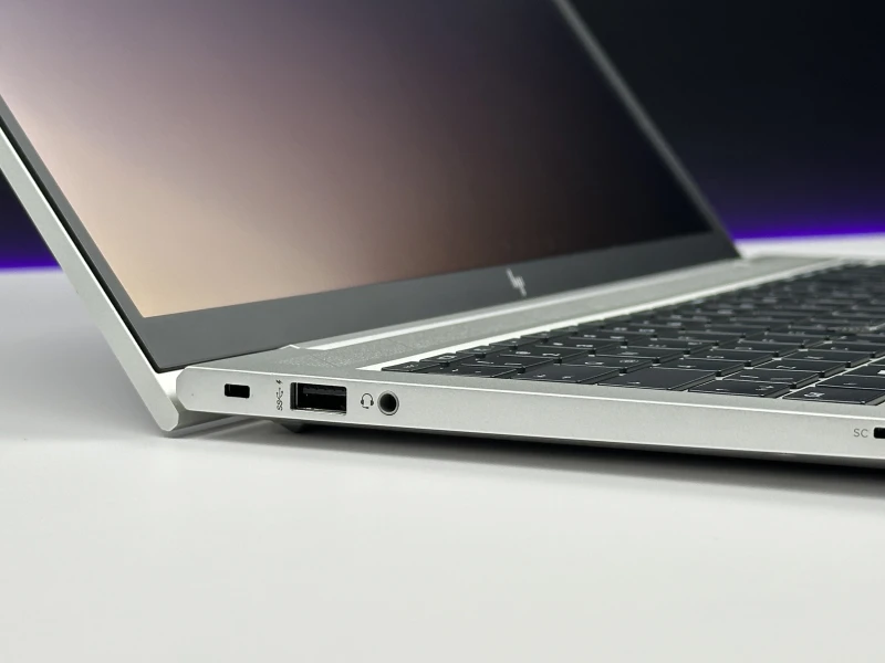 HP EliteBook 850 G8 – i7-1185G7 i matryca 15.6". Biznesowy laptop klasy premium do pracy biurowej, mobilnej i codziennych zadań. Solidna wydajność.