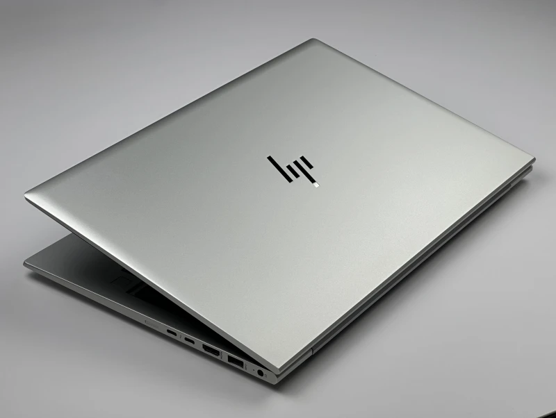 HP EliteBook 850 G8 – i7-1185G7 i matryca 15.6". Biznesowy laptop klasy premium do pracy biurowej, mobilnej i codziennych zadań. Solidna wydajność.