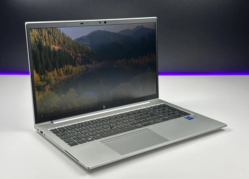 HP EliteBook 850 G8 – i7-1185G7 i matryca 15.6". Biznesowy laptop klasy premium do pracy biurowej, mobilnej i codziennych zadań. Solidna wydajność.