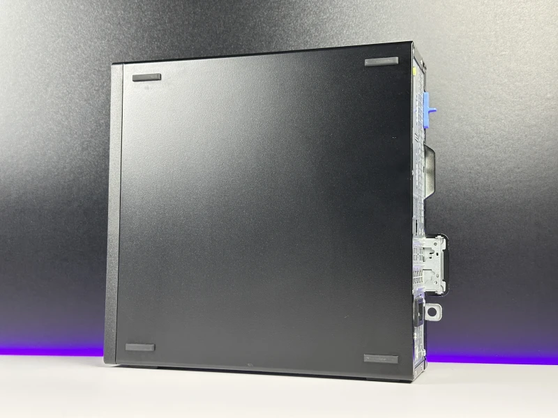 Dell OptiPlex 5090 SFF i5-10505, Intel UHD Graphics 630, DVD. Komputer biznesowy z łatwym dostępem serwisowym i stabilną pracą na co dzień.
