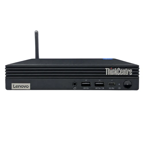 Komputer Lenovo ThinkCentre M80q Gen 3 Tiny | i3-12300T