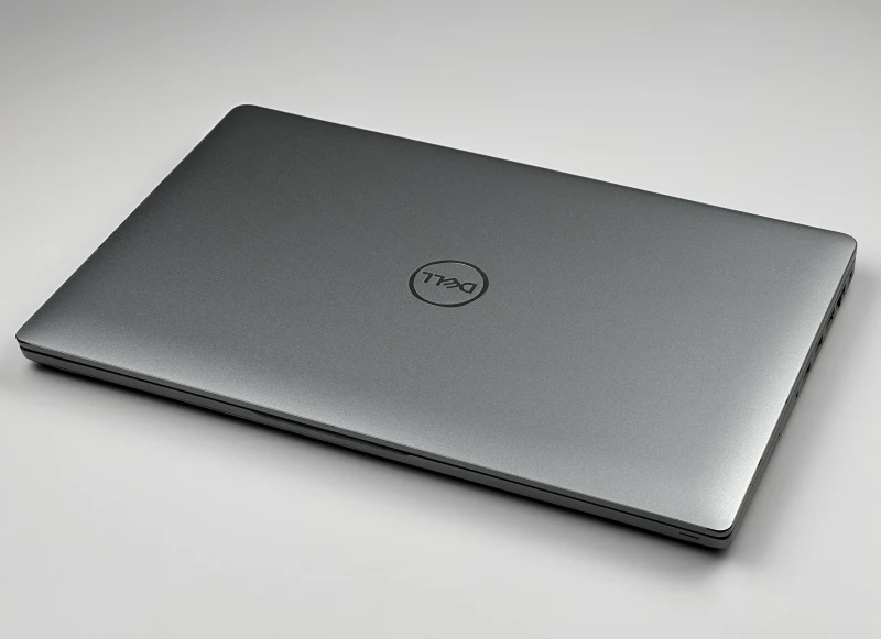 Dell Latitude 5430 - procesor i5-1235U, matryca 14" oraz modem LTE – nowoczesny laptop biznesowy z klawiaturą US, idealny do pracy.