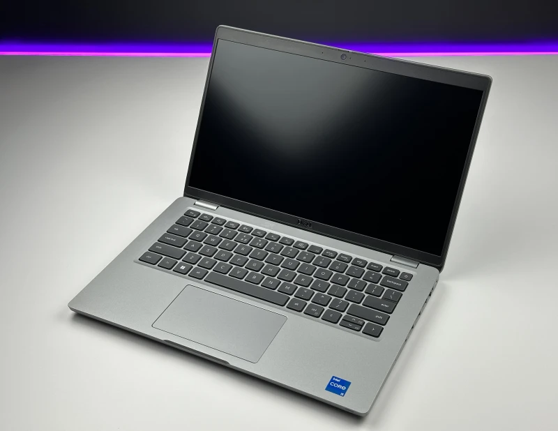 Dell Latitude 5430 - procesor i5-1235U, matryca 14" oraz modem LTE – nowoczesny laptop biznesowy z klawiaturą US, idealny do pracy.