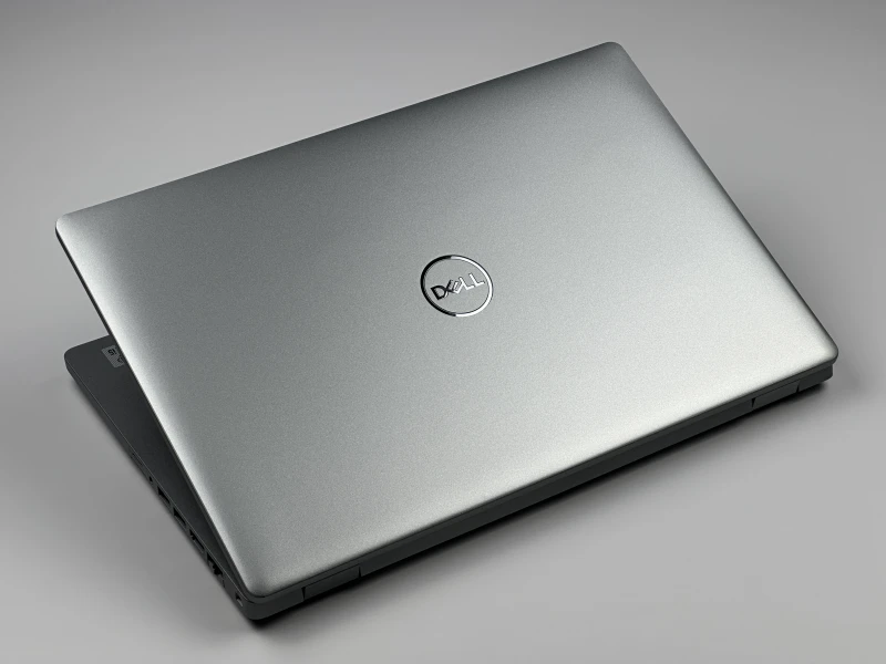Dell Latitude 5410 z i5-10310U, ekranem 14" FHD i Intel UHD Graphics. Biznesowy laptop z USB-C, HDMI, RJ-45 i możliwością rozbudowy pamięci RAM.