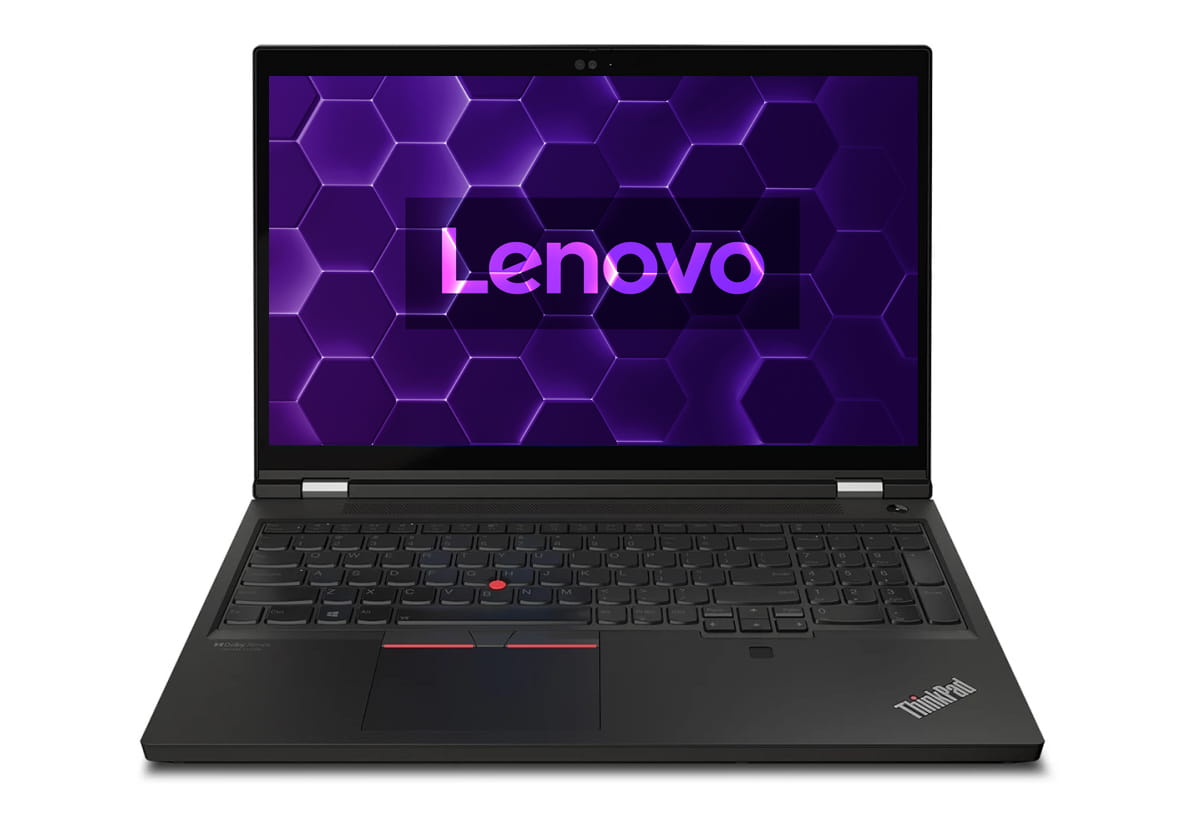 Lenovo ThinkPad P15 Gen 1 i7-10850H FHD T1000 US - sklep LAPTOP