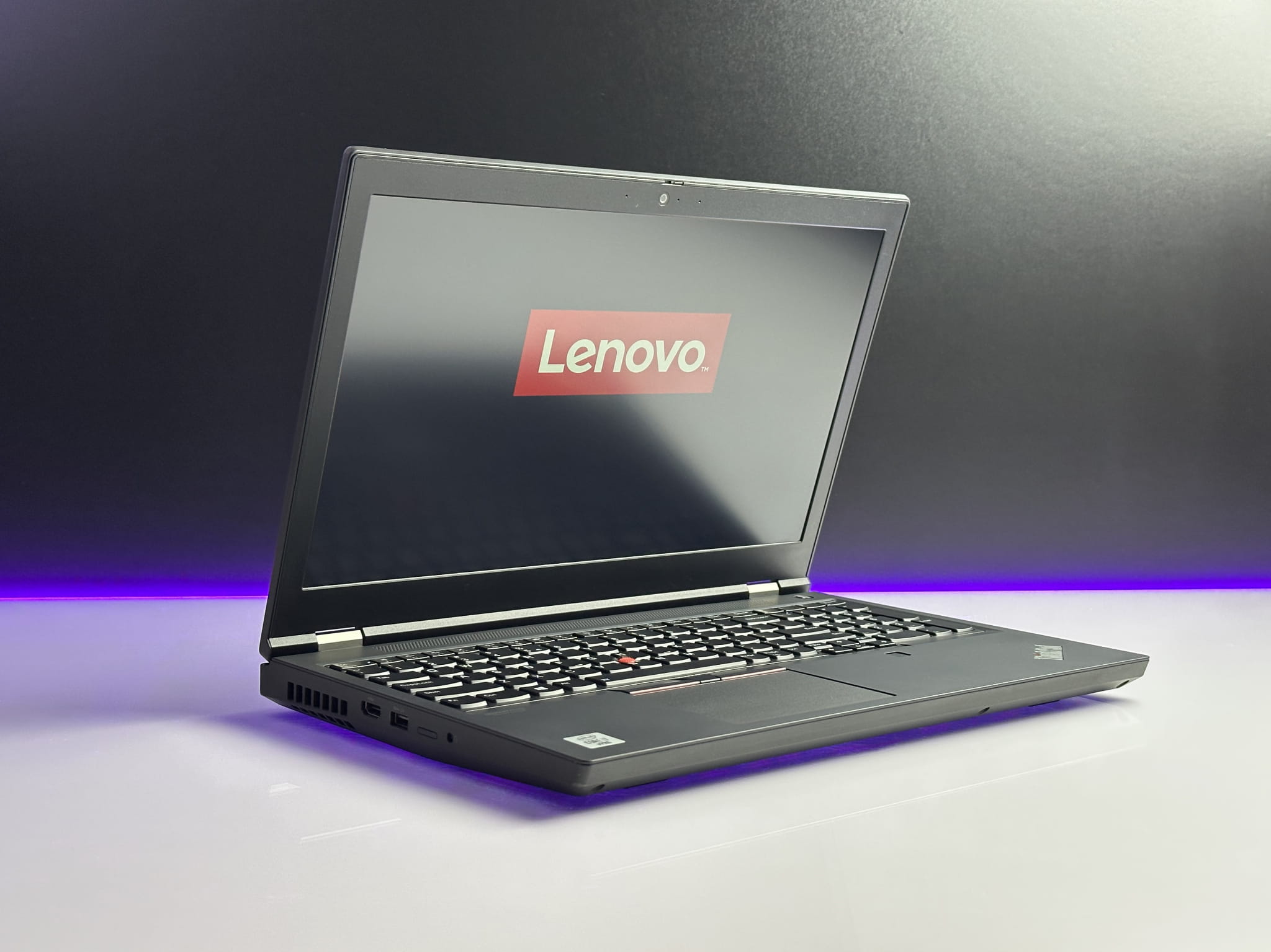 Lenovo ThinkPad P15 Gen 1 i7-10850H FHD T1000 US - sklep LAPTOP