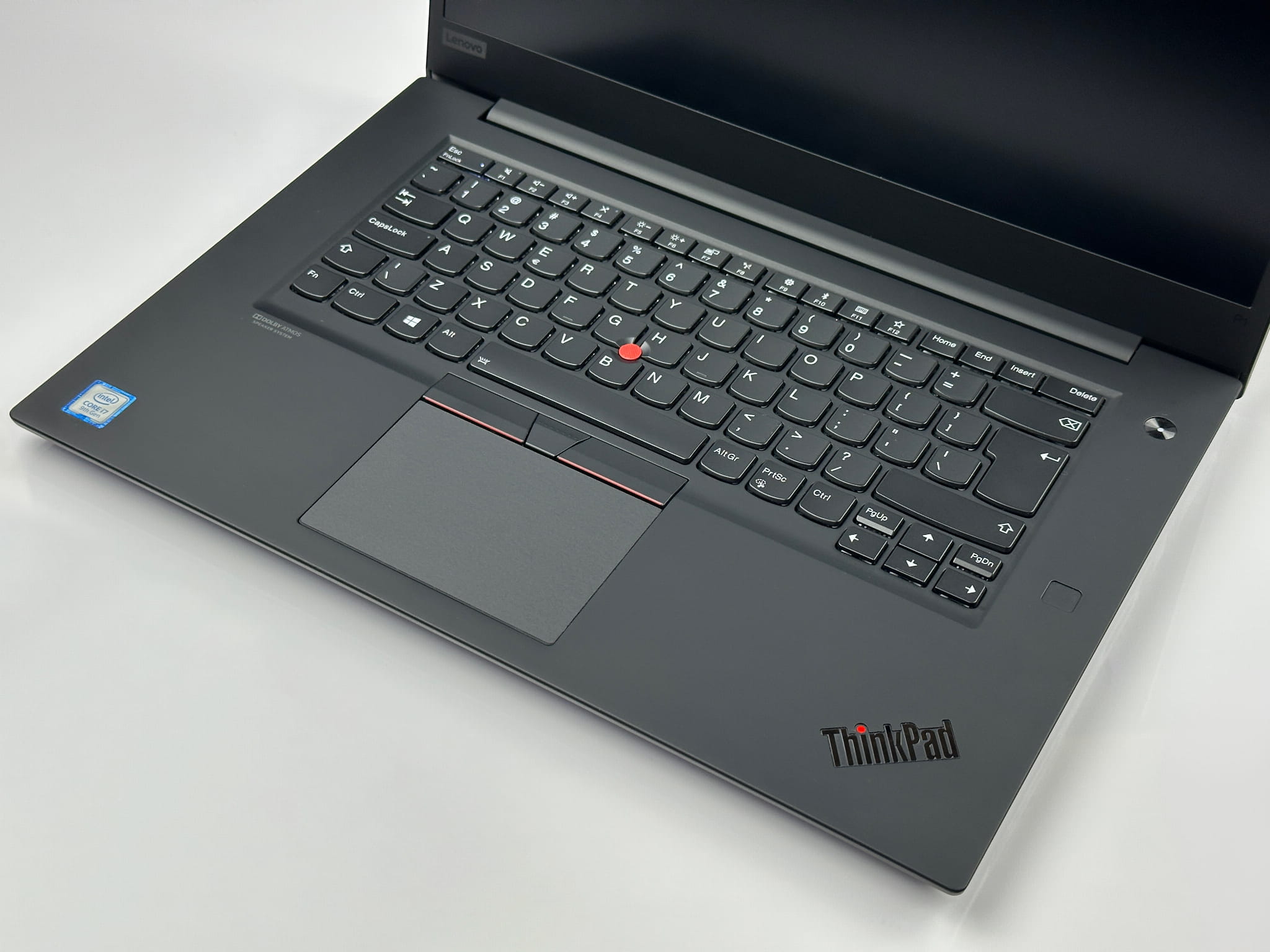 佐藤様用Thinkpad P1 G2 i7-9750H 32GB/512GB 佐藤様用Thinkpad P1 G2 i7-9750H 32GB/512GB - メルカリ