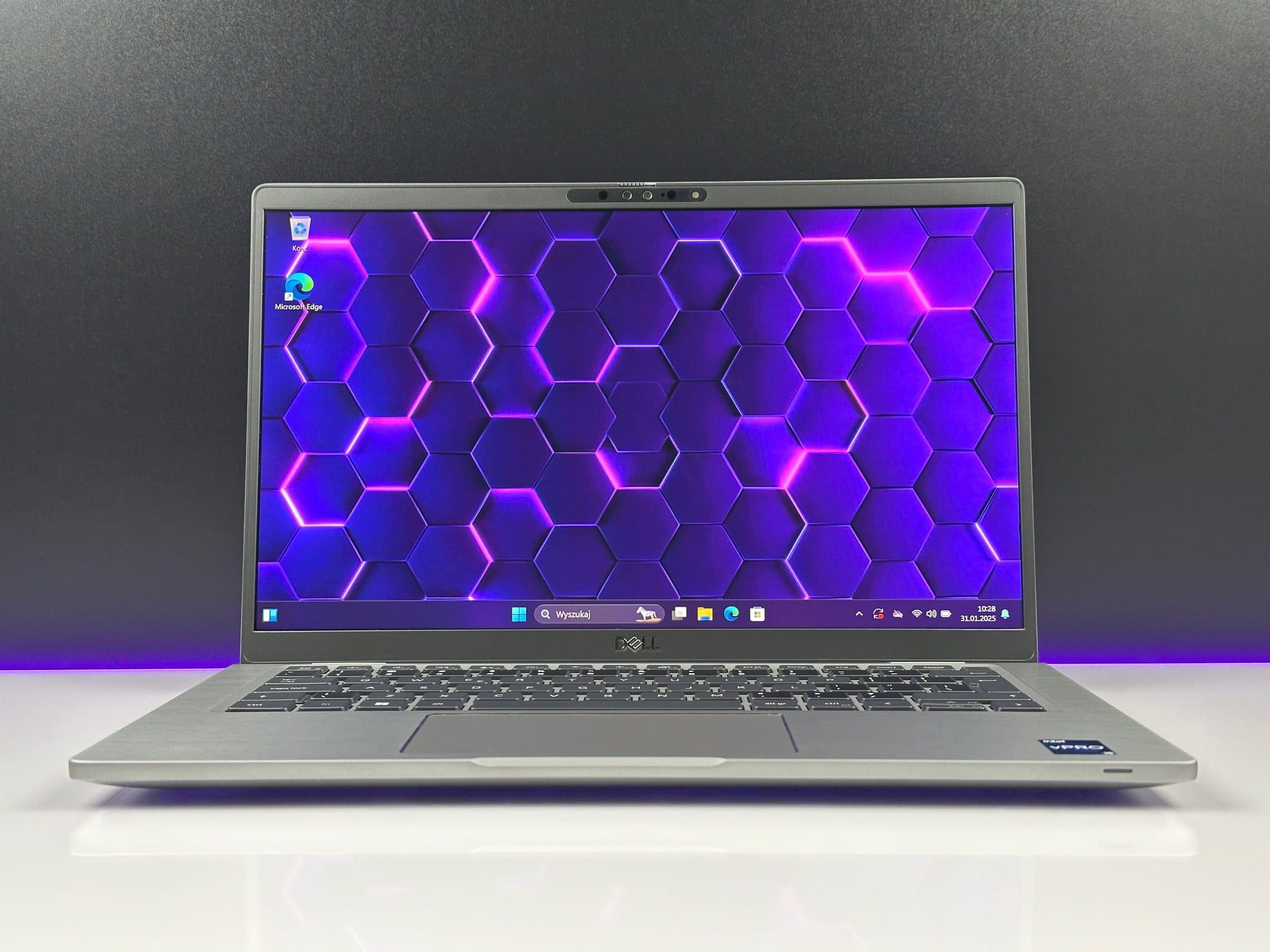 DELL Latitude 7430 i5-1245U 16GB FHD - sklep LAPTOP FACTORY