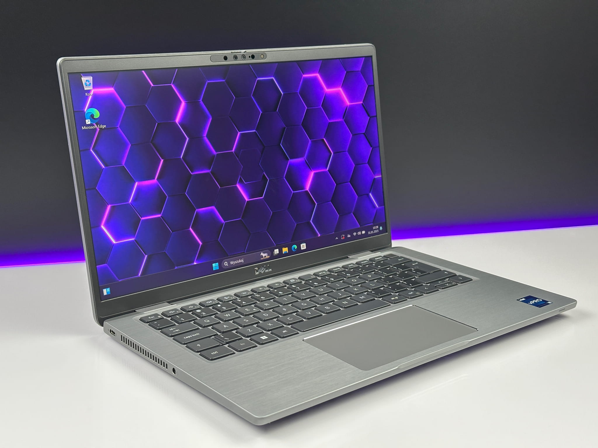 DELL Latitude 7430 i5-1245U 16GB FHD - sklep LAPTOP FACTORY