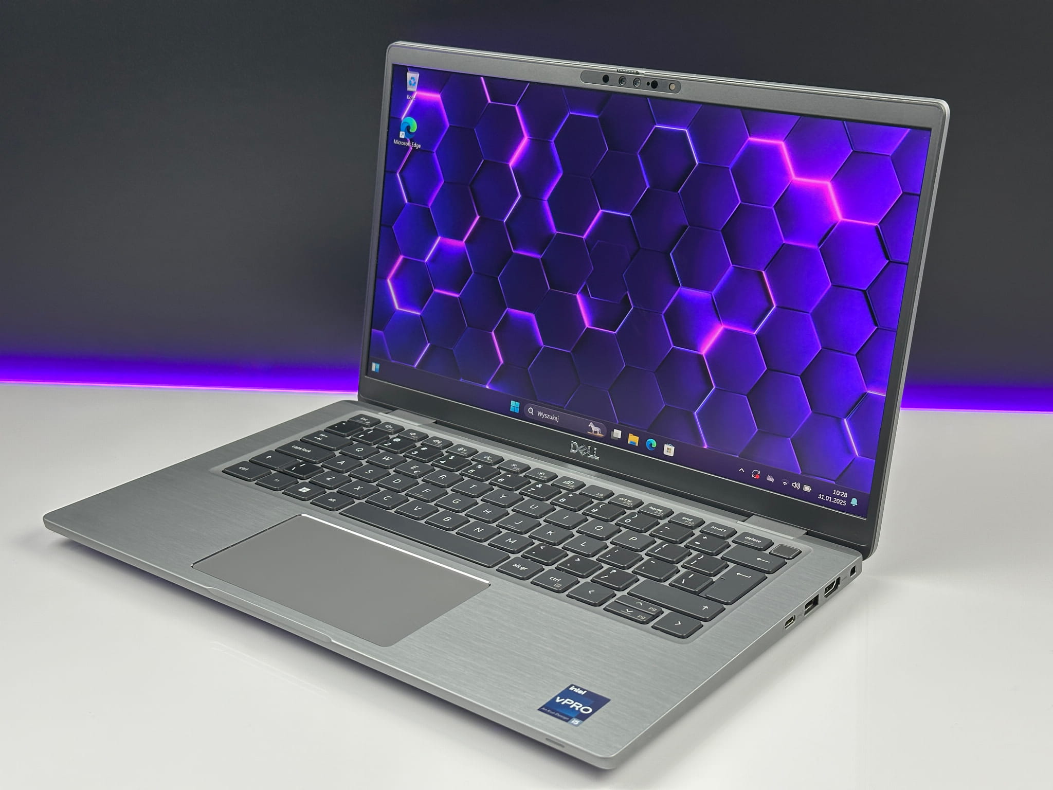 DELL Latitude 7430 i5-1245U 16GB FHD - sklep LAPTOP FACTORY