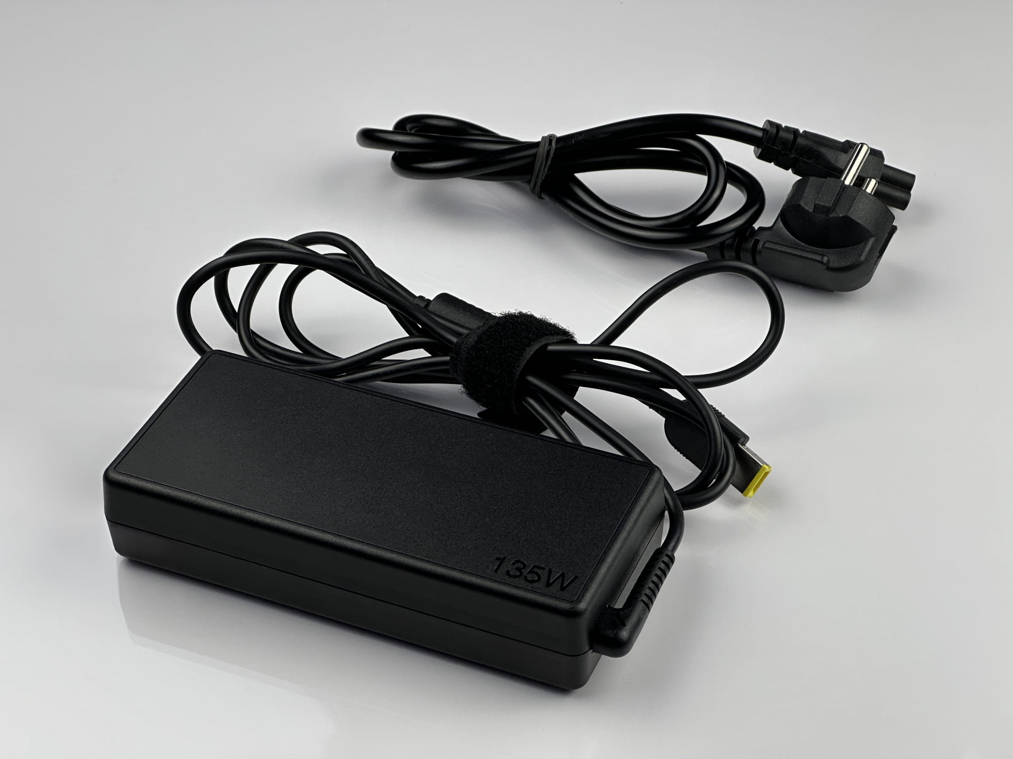 電源ユニット ThinkPad Hybrid USB-C USB-A Dock 40AF Stacja dokująca Lenovo ThinkPad Hybrid USB-C z USB-A 40AF