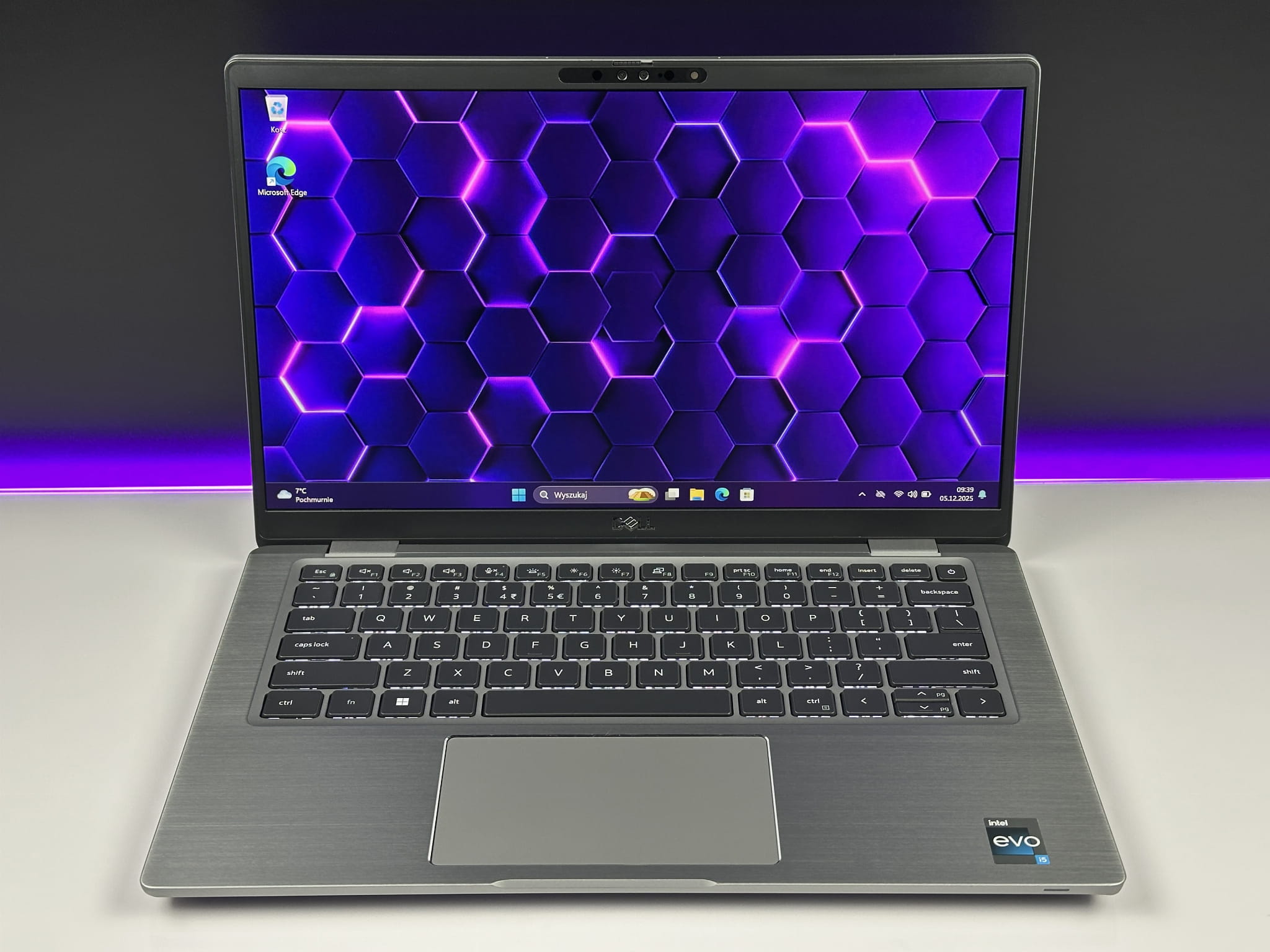 DELL Latitude 7430 i5-1245U 16GB FHD US - sklep LAPTOP FACTORY