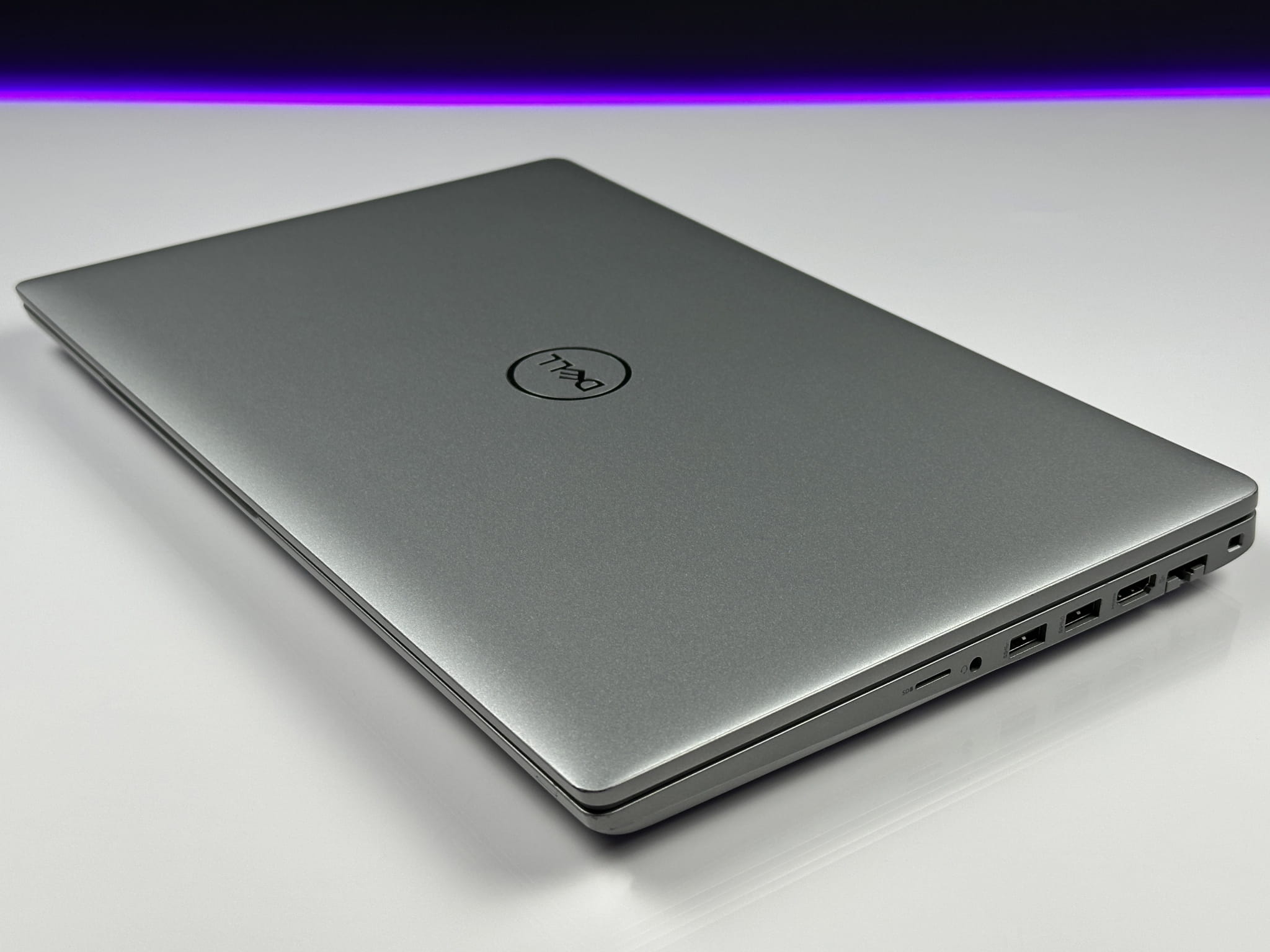 DELL Latitude 5531 i7-12800H FHD US - sklep LAPTOP FACTORY