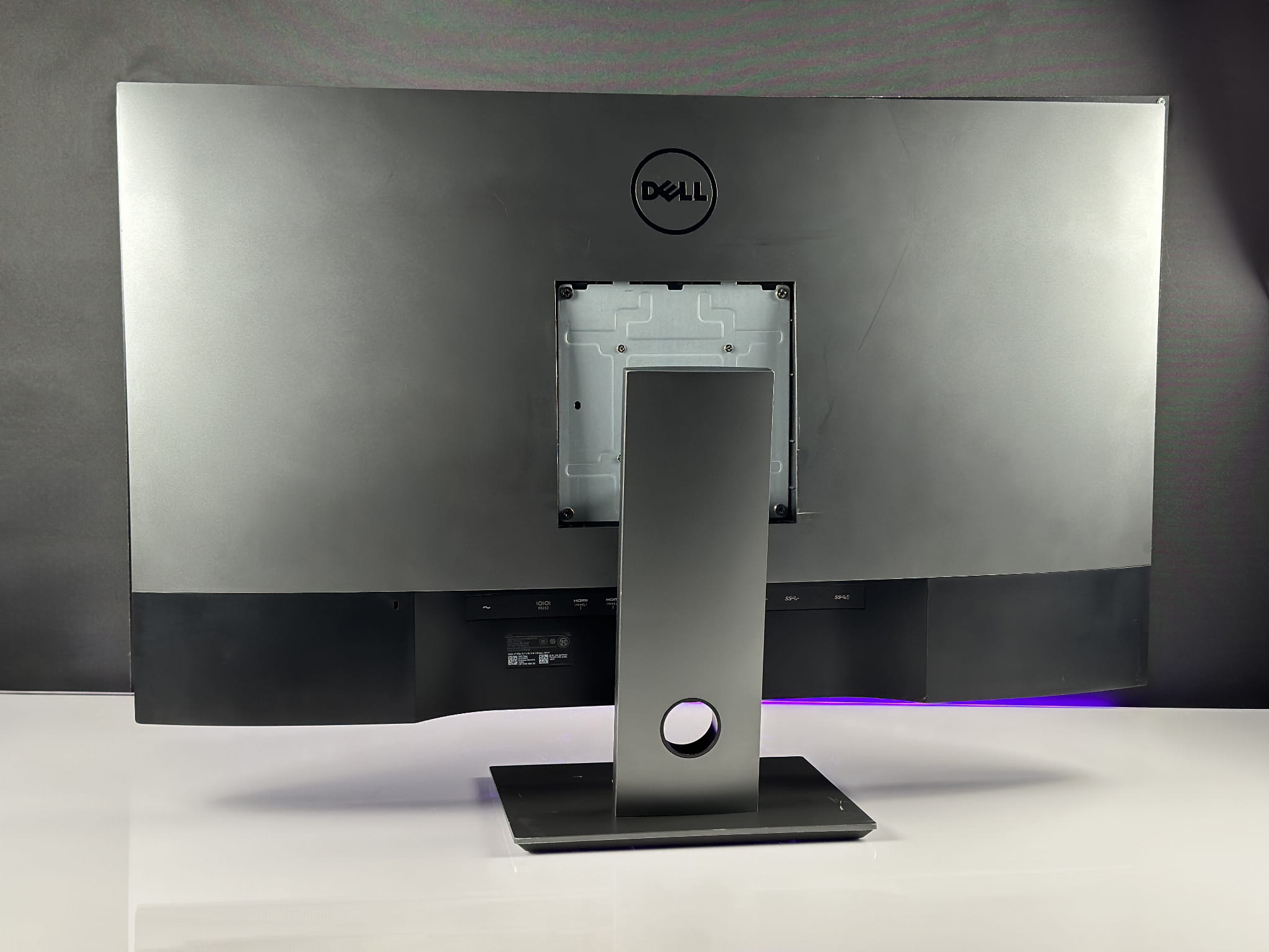 Monitor DELL P4317Q 4K UHD 43