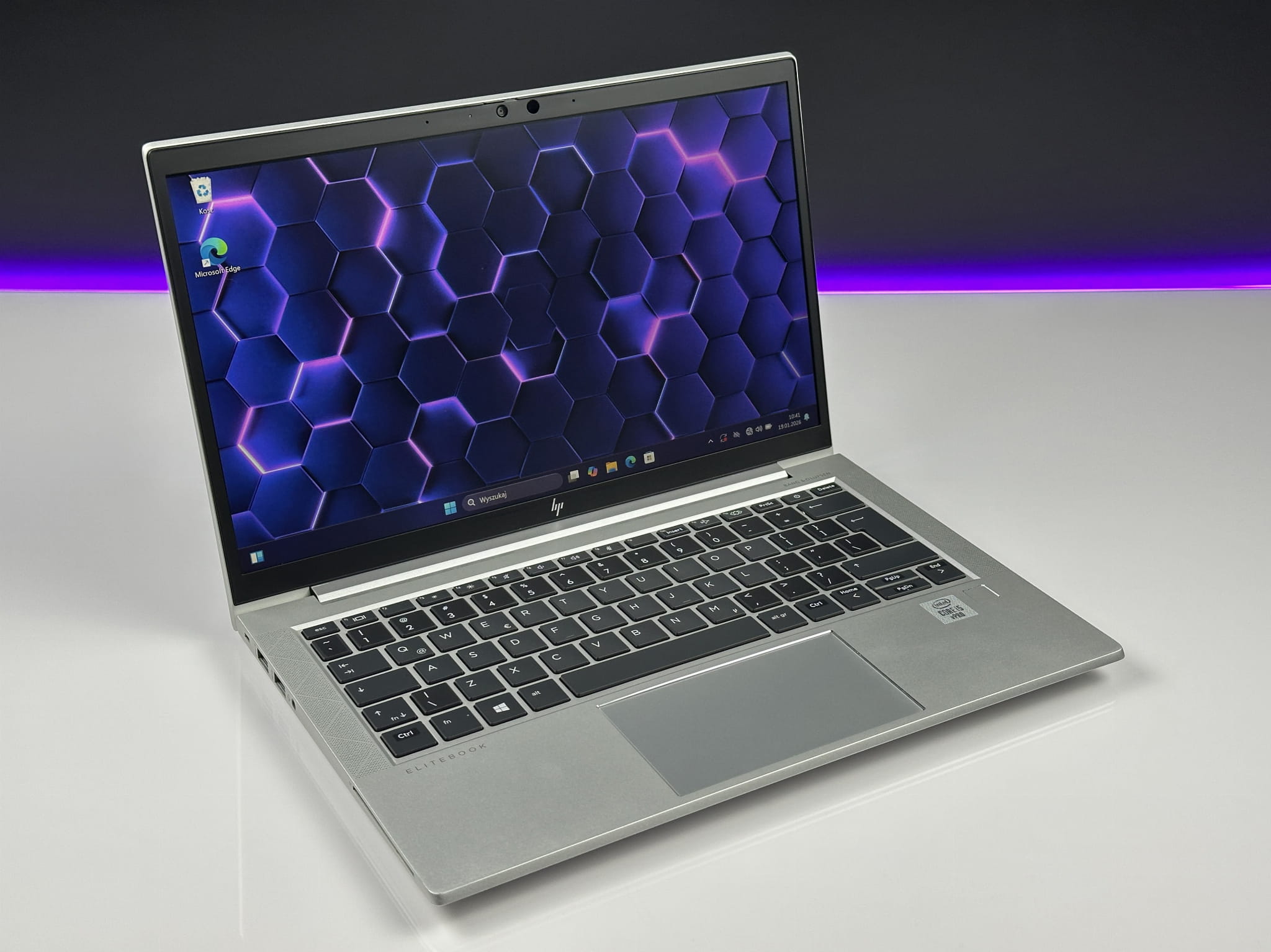 HP EliteBook 830 G7 i5-10310U FHD - sklep LAPTOP FACTORY