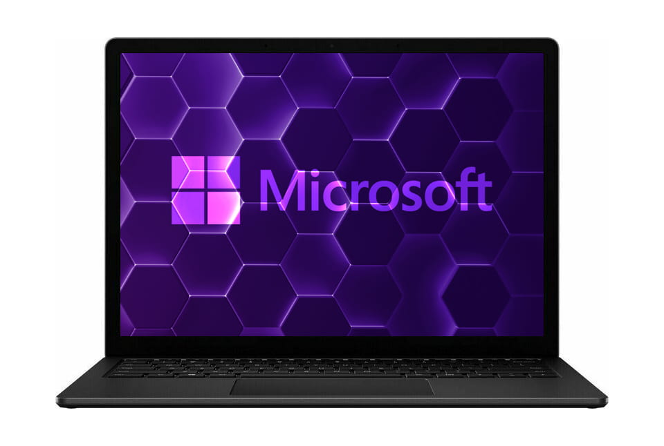 Microsoft Surface Laptop 4 i5-1145G7 8GB 256GB 2256x1504 DOTYKOWY