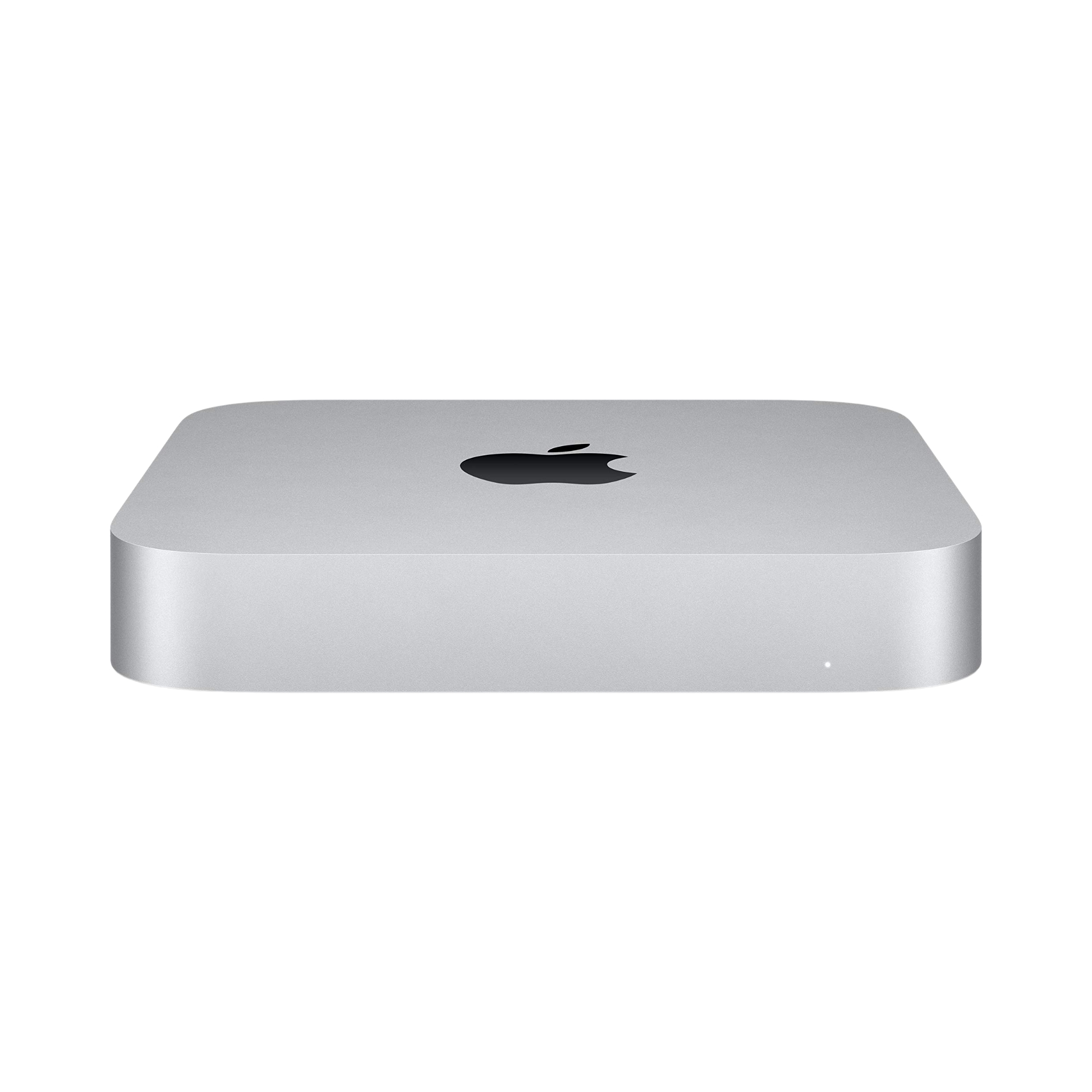 Apple MacMini A2348 M1 8GB 256GB シルバー Komputer Apple Mac mini A2348 M1 8GB 256GB Silver - sklep LAPTOP