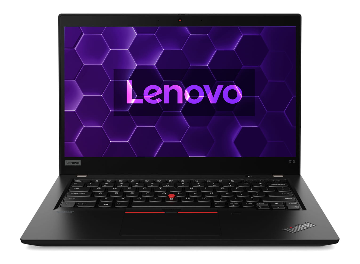 Lenovo ThinkPad X13 Gen 2 i7-1165G7 16GB FHD+ - sklep LAPTOP FACTORY