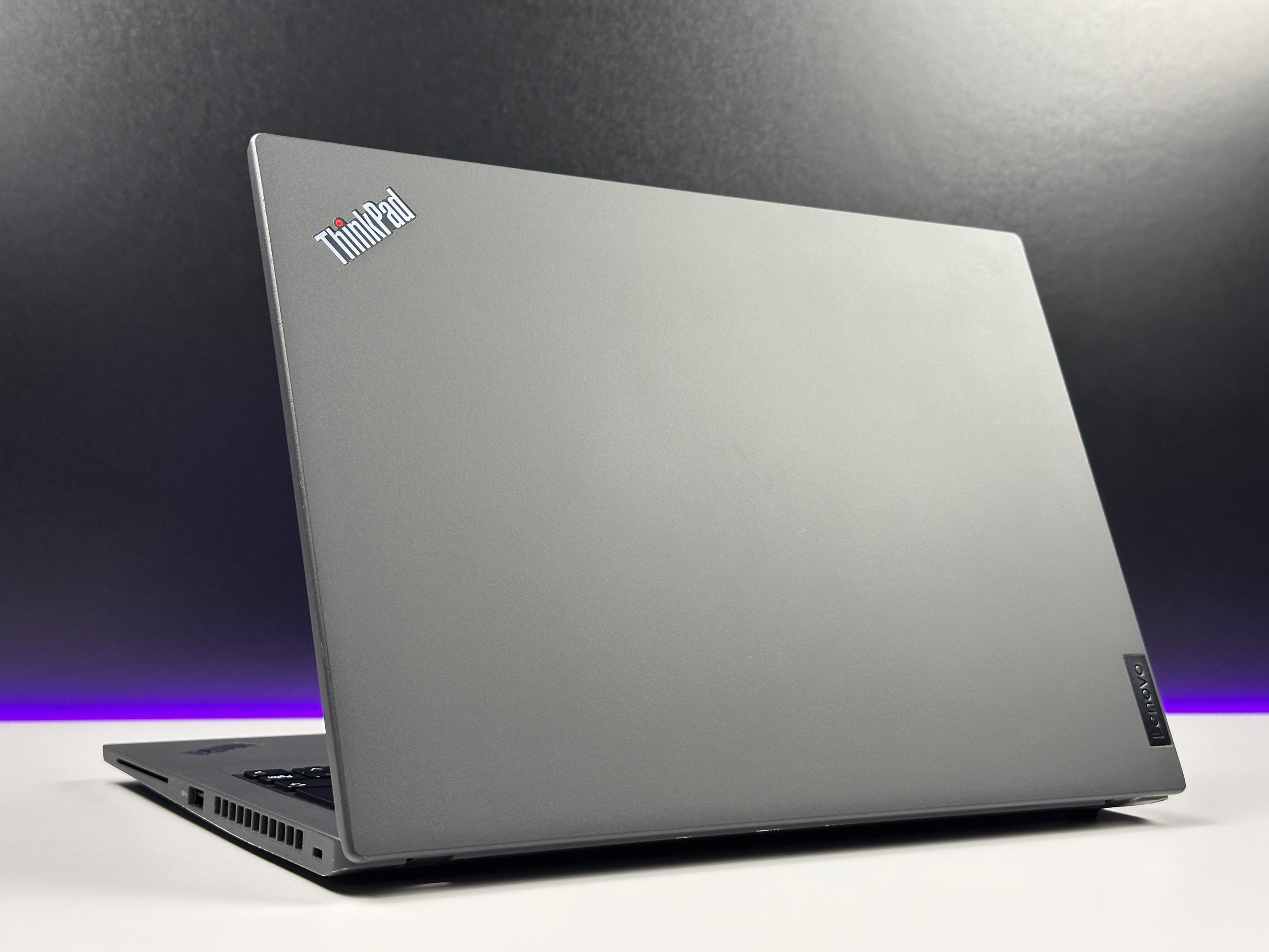 Lenovo ThinkPad X13 Gen 2 i7-1165G7 16GB FHD+ - sklep LAPTOP FACTORY