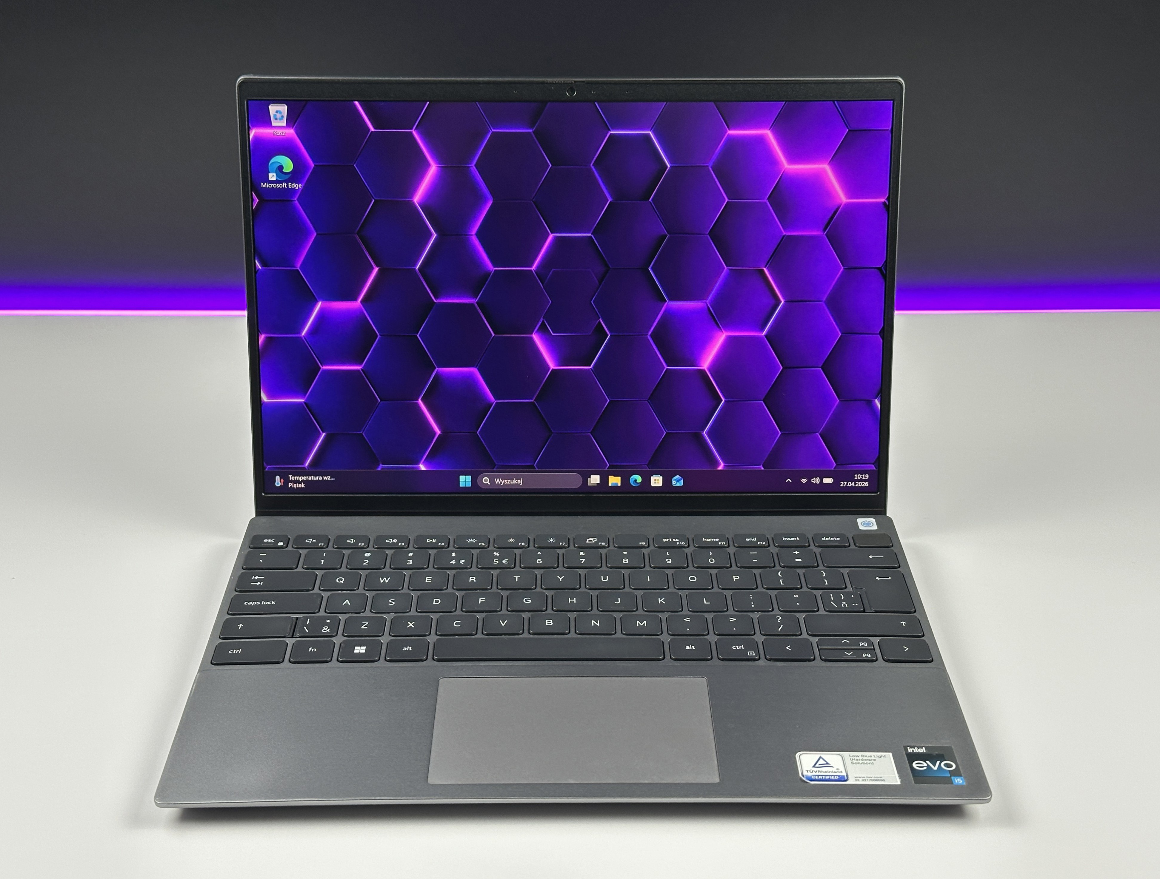 DELL Vostro 5320 i5-1240P 16GB QHD+ - sklep LAPTOP FACTORY