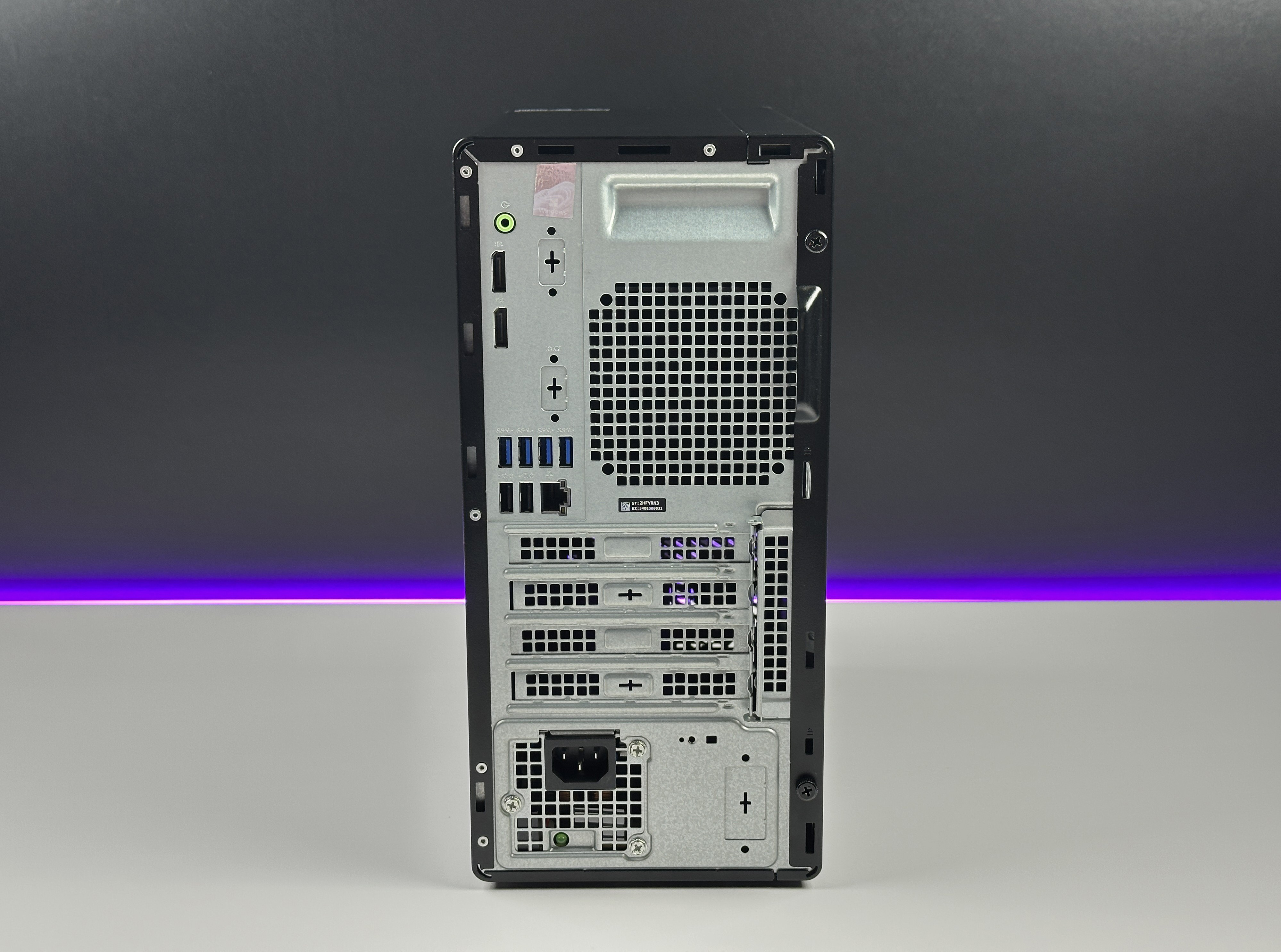 Komputer DELL Optiplex 3090 Mini Tower i5-10500 - sklep LAPTOP FACTORY