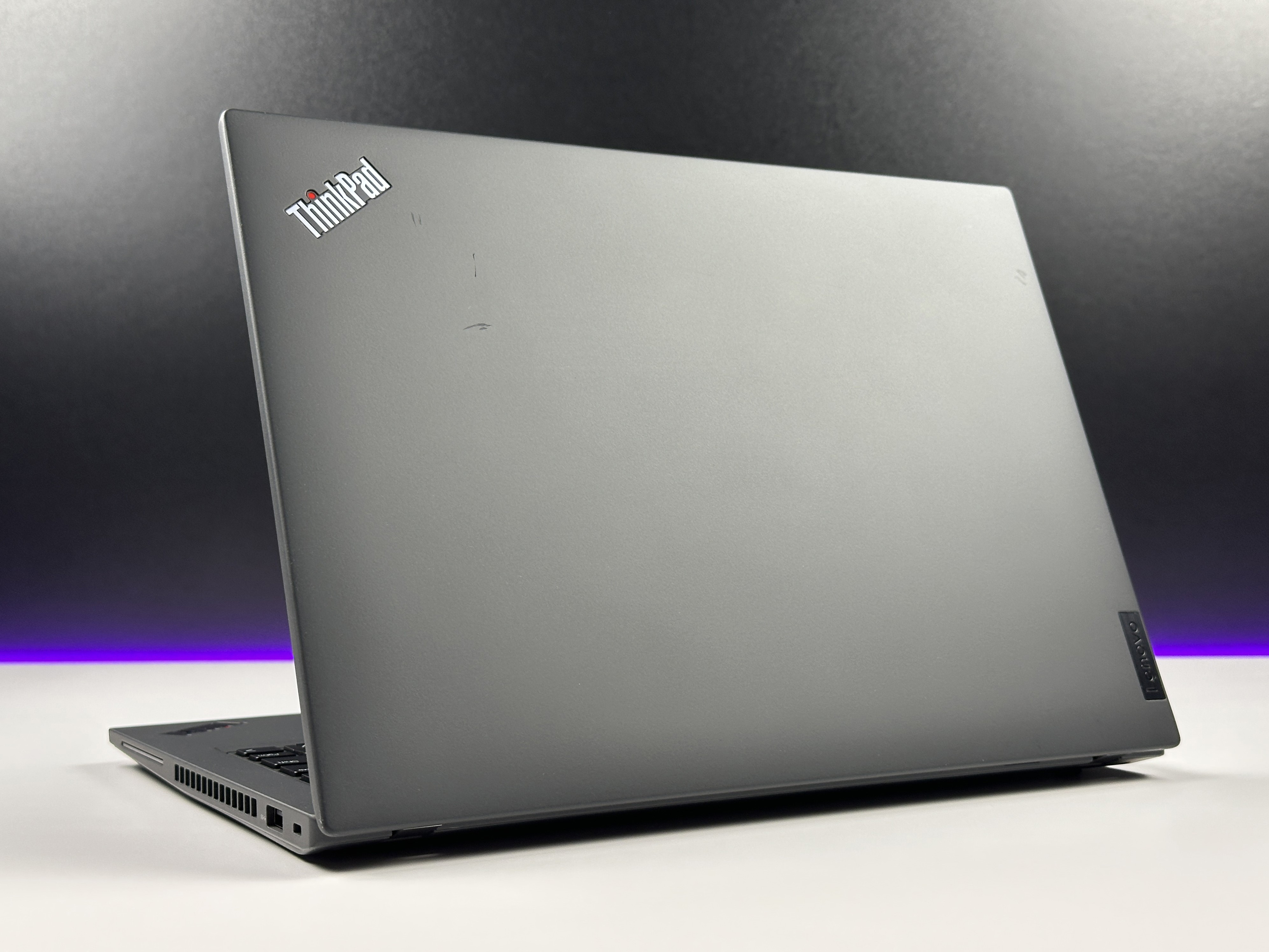Lenovo ThinkPad T14 Gen 3 i7-1270P FHD+ US - sklep LAPTOP FACTORY