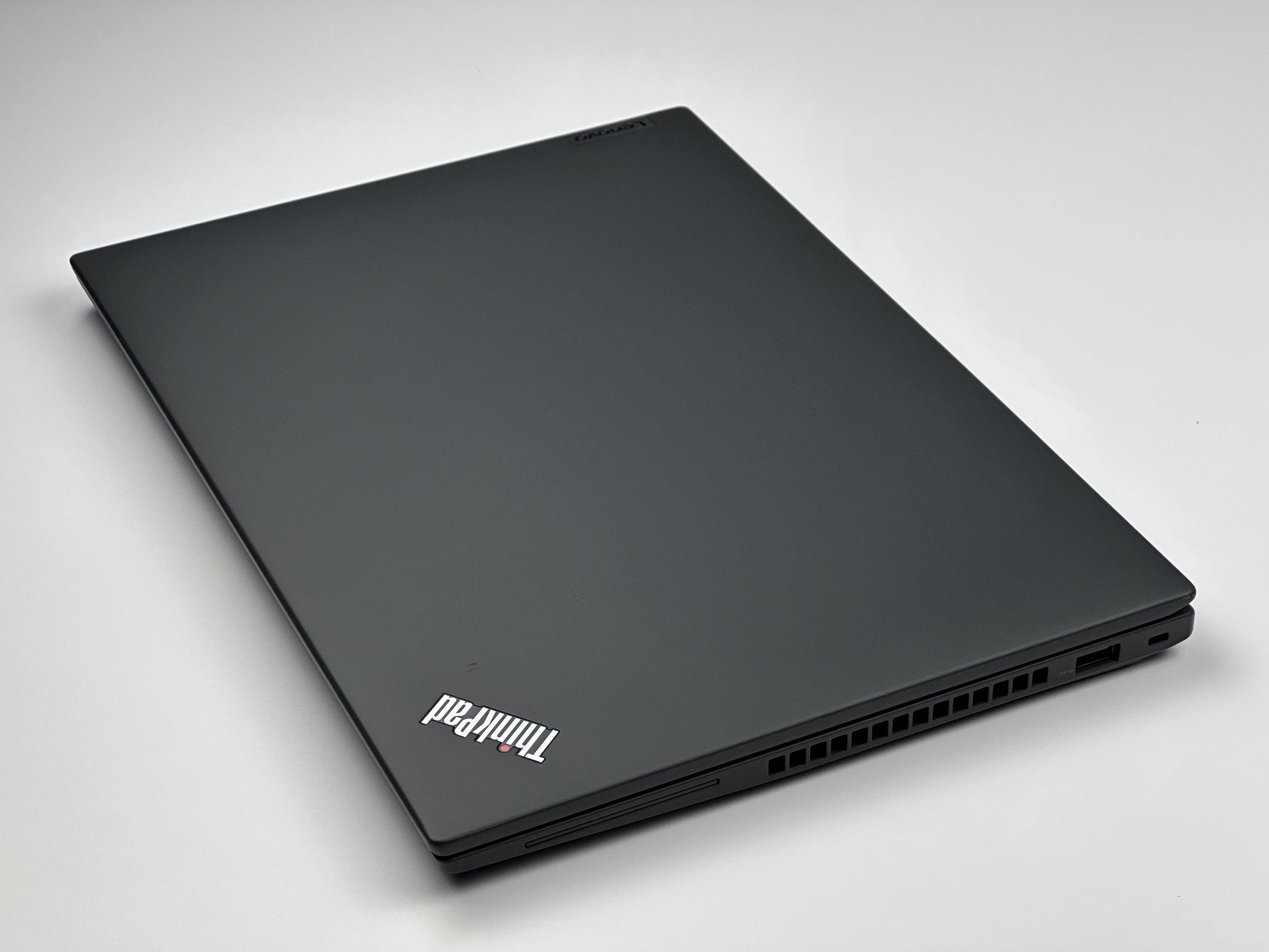 Lenovo ThinkPad T14 Gen 3 i7-1270P FHD+ US - sklep LAPTOP FACTORY