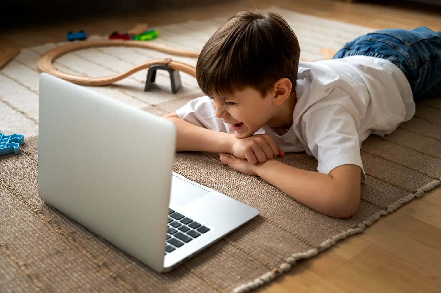 Jak wybrać laptop używany Lenovo dla dziecka?