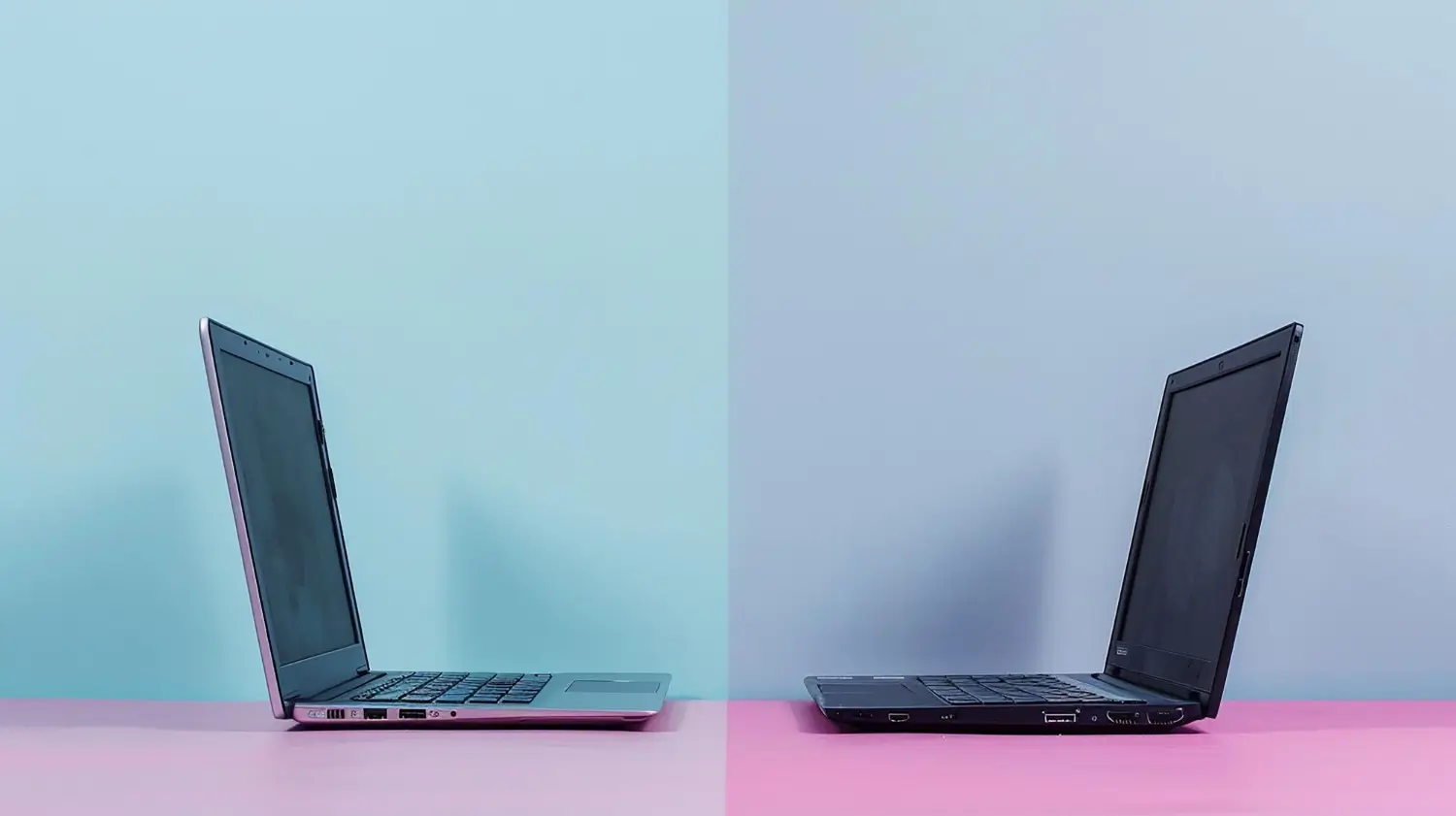 Porównanie stacji roboczych poleasingowych: HP Zbook vs DELL Precision