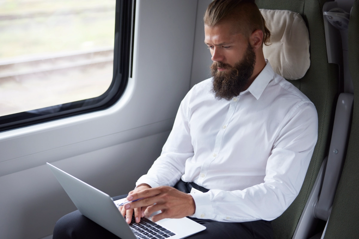Laptop dla handlowca – jaki laptop poleasingowy będzie najlepszy?